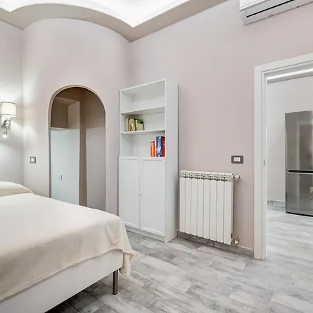 Luxurysistershouse 2 Min Colosseum * Rome