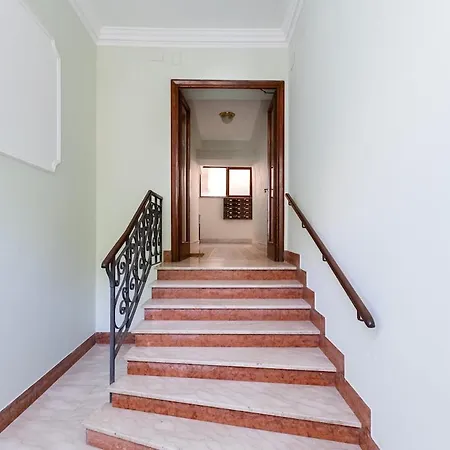 Apartment Luxurysistershouse 2 Min Colosseum *