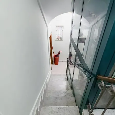 Luxurysistershouse 2 Min Colosseum Rome