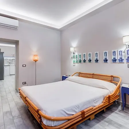 Luxurysistershouse 2 Min Colosseum * Rome