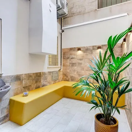 Apartment Luxurysistershouse 2 Min Colosseum