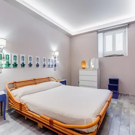 Apartment Luxurysistershouse 2 Min Colosseum