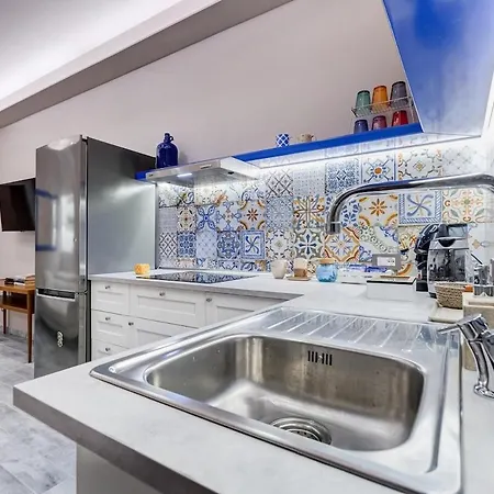 Apartment Luxurysistershouse 2 Min Colosseum Rome