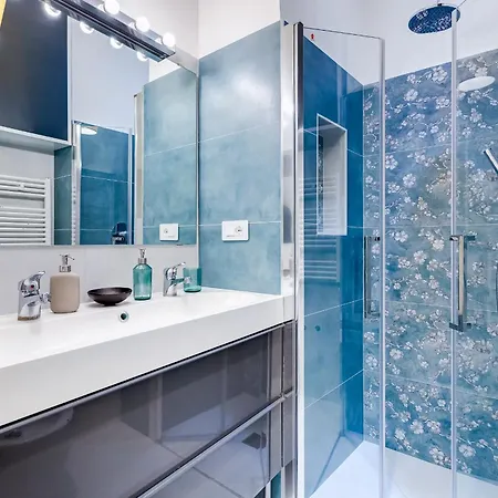 Luxurysistershouse 2 Min Colosseum Apartament *