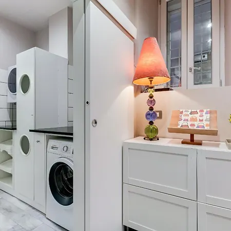 Luxurysistershouse 2 Min Colosseum Apartament Rzym