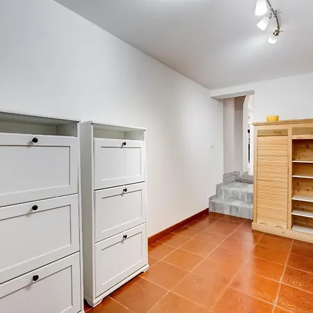 Luxurysistershouse 2 Min Colosseum Apartament