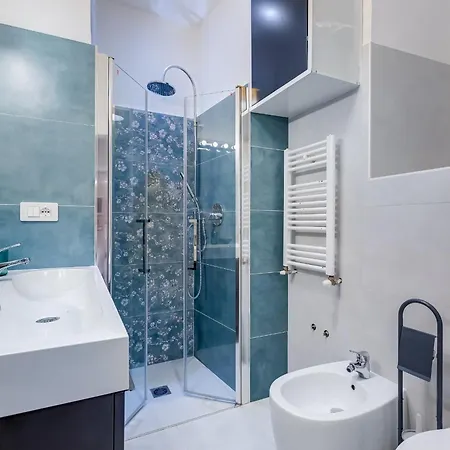 Apartament Luxurysistershouse 2 Min Colosseum *